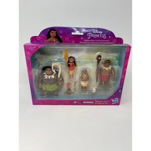 Disney Princess Moana Adventure Pack